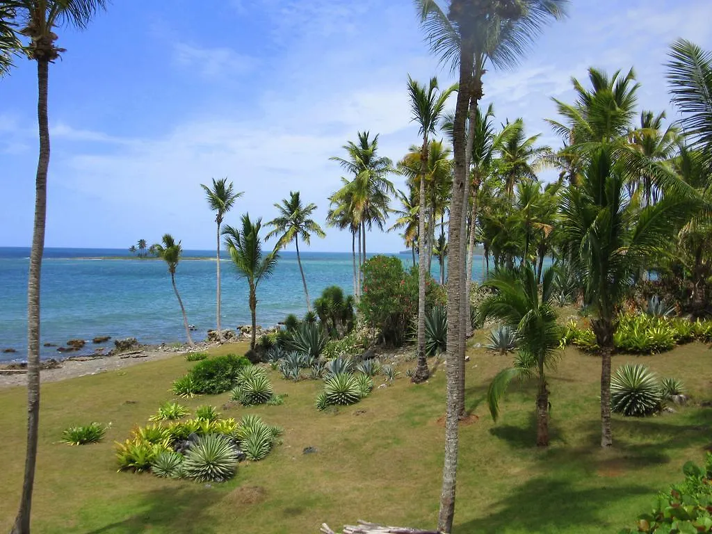 Villa Los Gorgones 拉斯加勒拉斯 多米尼加共和国
